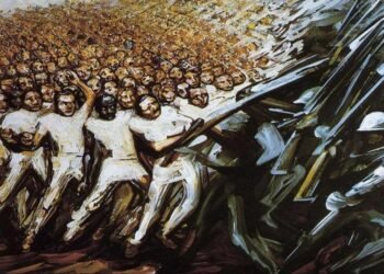 Halk ittifakı yolunda 1 Eylül