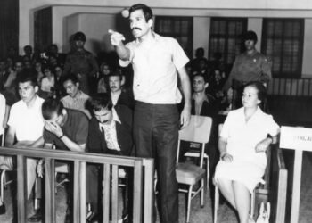 Bitmeyen yürüyüş: 6 Mayıs
