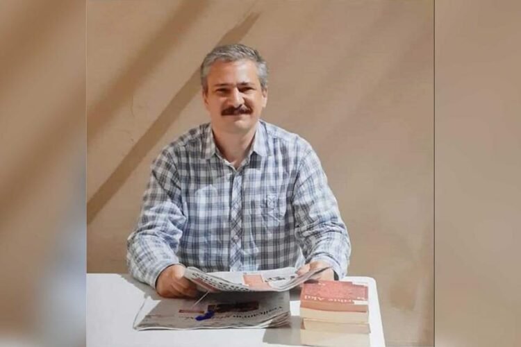 Alp’in hakikat ve dayanışma çağrısı