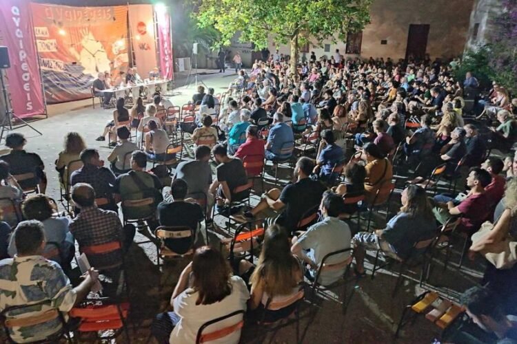 NATO’cu silahlanmaya karşı ortak mücadele