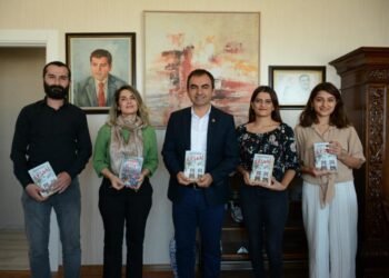 Efsun’a dair bir mektup