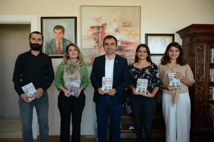 Efsun’a dair bir mektup