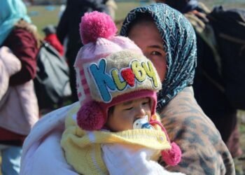 Çağla Hoca’nın gözyaşları