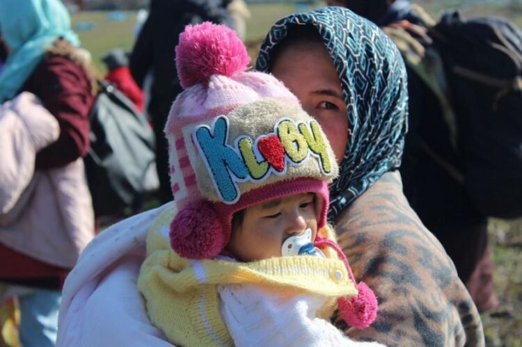 Çağla Hoca’nın gözyaşları