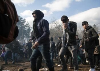 Edirne sınırında neden en çok Afganlar var?