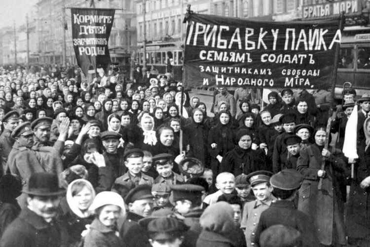 Ekim Devrimi’nden bugüne ittifaklar ve taktik deneyimler