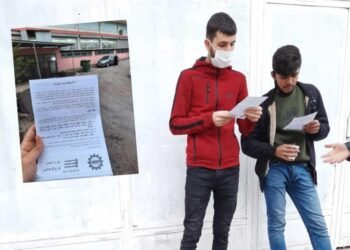 Emek Partisi ve mülteci işçiler