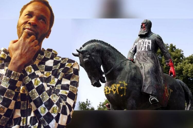 Afrika’nın kesik damarları