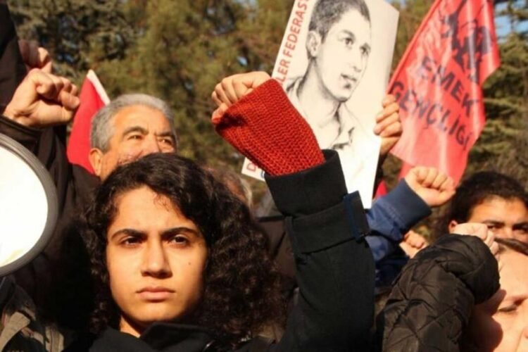 12 Eylül’den AKP’li yıllara: Gençlik ve Erdal Eren