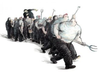 Çocukları ırkçılıktan korumanın kitabı