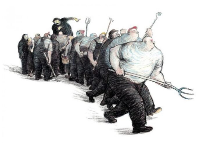 Çocukları ırkçılıktan korumanın kitabı