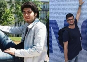 Biri Halit biri Güney