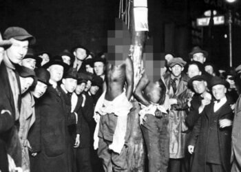 Amerika’da ırkçılığın sınıfsal kökleri