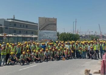 Koronayı gören şirketler ‘kafala’ya sarıldı