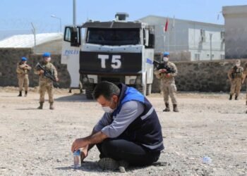 O fotoğrafın hikayesi