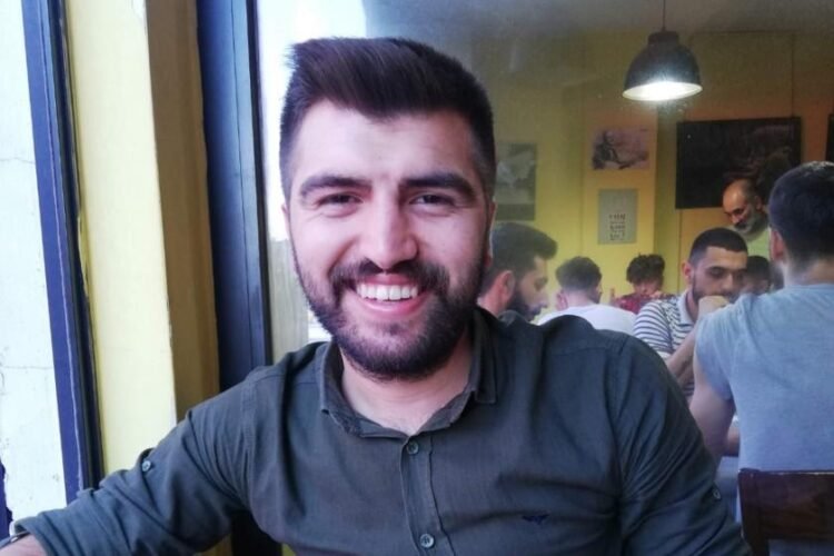 Çocuğunu kaybetmek anlatılmaz, yaşanır: Gökhan’ım nerede?