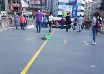 Türkiye’de kaç kayıp mülteci çocuk var?