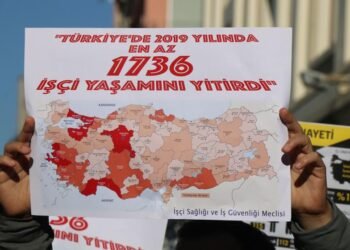 2019 iş cinayetleri: Rakam değil birer can – II: 10’ların hikayesi