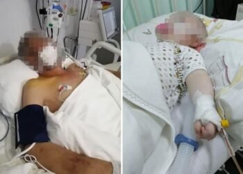 Mustafa’nın gözyaşları