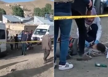 Osmaniye ve Van soruları