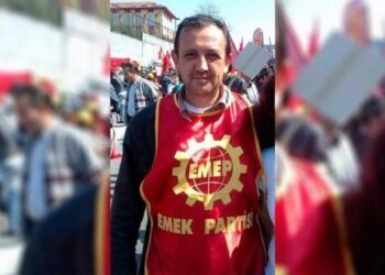 2019 iş cinayetleri: Rakam değil birer can – I: 1’in hikayesi