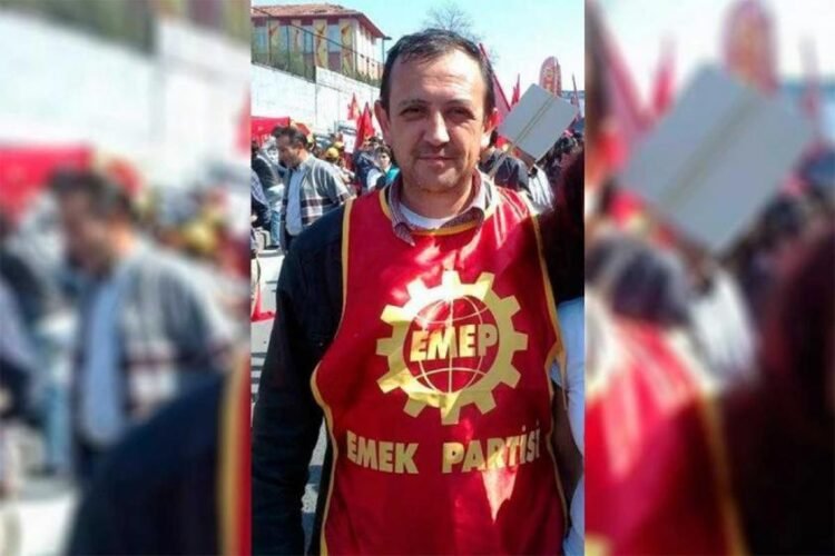 2019 iş cinayetleri: Rakam değil birer can – I: 1’in hikayesi