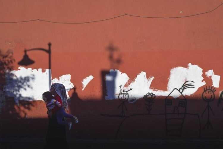 Cinsiyete dayalı zulüm ve sığınmacılar