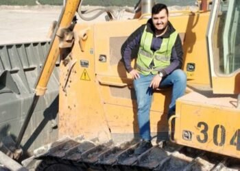 Can kurtarırken vatansever, hak arayınca ‘huzur bozan’: Somalı Madenci Ali Faik