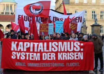 Bir burjuva masalı: ‘Sosyal kapitalizm’