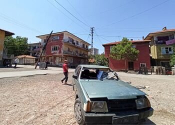 Tanju’nun pası AKP’nin golü: Mültecilere sürgün genelgesi