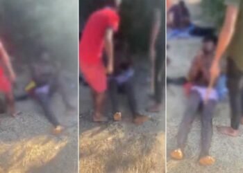 İnsan kaçakçılığı ve fidyecilik iç içe girdi!