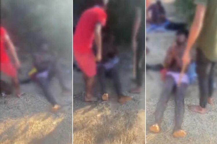 İnsan kaçakçılığı ve fidyecilik iç içe girdi!