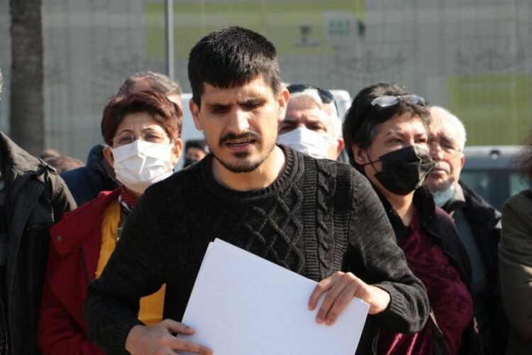 Mösyö Braille ve Yusuf