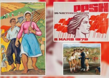 O devrimin rüyası görülmeye değer