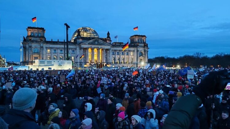 Tersine göç planı sadece AfD’nin mi?