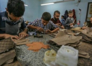 DB programında mülteci işçi planı