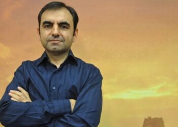 Mülteci işçi kardeşlerini tanısın diye