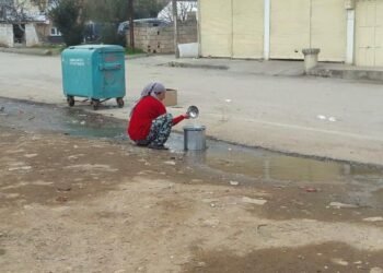 Kapitalist yağma düzeniyle hesaplaşmadan bu enkaz kalkmaz