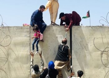 Felaket Senaryosundan Yeni Bir Göç Rejimi Çıkarmak