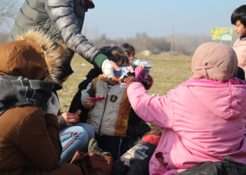 Mülteci hakları kurşuna dizilirken dünya ve politika