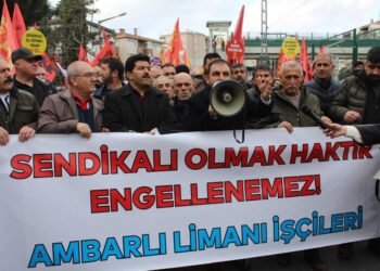 Bir mitingden ötesi