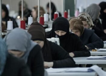 Seviyor, sevmiyor: Sanayi odaları hangi mülteciyi seviyor?