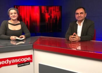 Ercüment Akdeniz, yeni kitabı “Göç ve Belediyeler”i anlattı: “Yerel yönetim mantığının demokratikleştirilmesi gerek”