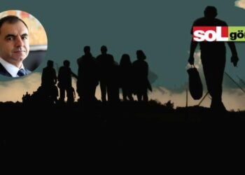 Neo faşizm, göçmen düşmanlığı ve ortak strateji ihtiyacı