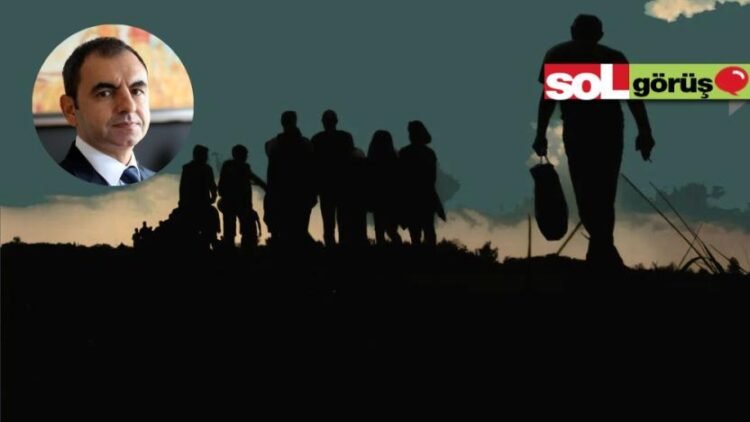 Neo faşizm, göçmen düşmanlığı ve ortak strateji ihtiyacı