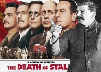 Stalin’in Ölümü: Yalana güldürerek inandırmak