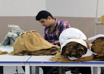 Mülteci Gençler ve Çalışma Hayatına Katılımları