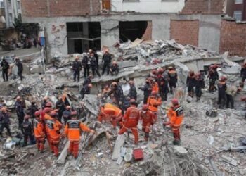 MÜLTECİLER YEREL YÖNETİMLERİN NERESİNDE?