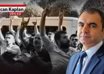 Yeni Türde Irkçılık Örgütleniyor