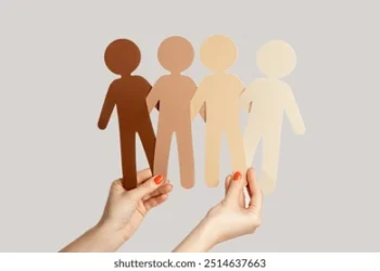 Örtük ırkçılık